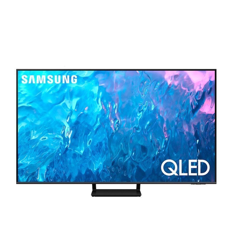 Samsung 85" QLED 4K Smart TV – Quantum HDR | Tizen OS |